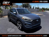 Used 2016 Hyundai Tucson Sport image 5