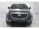 Certified 2021 Cadillac XT5 Luxury image 3