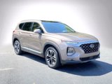 Used 2020 Hyundai Santa Fe SEL image 2