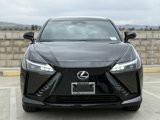 New 2025 Lexus RZ 300e image 6