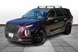 Used 2021 Hyundai Palisade Limited image 3