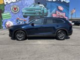 Used 2020 MAZDA CX-9 Touring w/ Touring Premium Package image 2