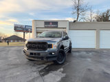 Used 2019 Ford F150 XLT w/ Equipment Group 302A Luxury image 2
