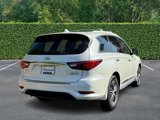 Used 2019 INFINITI QX60 Luxe w/ Essential Package image 3