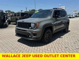 Used 2022 Jeep Renegade Altitude w/ Convenience Group image 2