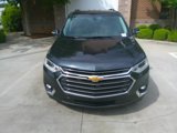 Used 2021 Chevrolet Traverse LT image 3