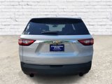 Certified 2020 Chevrolet Traverse LS image 3