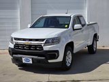 Used 2022 Chevrolet Colorado LT w/ Fleet Safety Package image 3