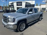 Used 2018 GMC Sierra 1500 SLT w/ SLT Premium Package image 2
