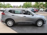 Used 2018 Nissan Rogue S image 5