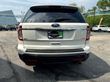 Used 2012 Ford Explorer XLT image 4