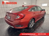 Used 2020 Honda Civic EX image 5