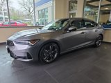 Certified 2025 Acura Integra A-Spec image 3