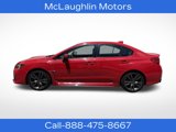 Used 2017 Subaru WRX Limited image 2