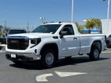 New 2025 GMC Sierra 1500 Pro w/ Pro Value Package image 4
