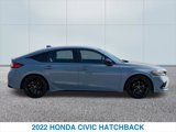 Certified 2022 Honda Civic Sport image 6