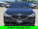 Used 2016 BMW 740i image 3