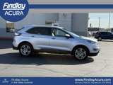 Used 2018 Ford Edge Titanium image 2
