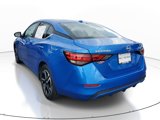 Used 2024 Nissan Sentra SV image 4