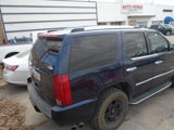 Used 2007 Cadillac Escalade AWD w/ Information Package image 5