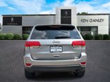 Used 2017 Jeep Grand Cherokee Limited image 4