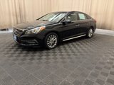 Used 2015 Hyundai Sonata Limited w/ Option Group 05 image 1