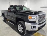 Used 2018 GMC Sierra 3500 SLE w/ SLE Preferred Package image 4