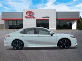 Used 2019 Toyota Camry XSE image 6