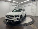 New 2025 Mercedes-Benz GLB 250 image 3