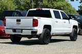 Used 2018 Chevrolet Silverado 1500 LT w/ All Star Edition image 4
