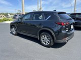 Used 2022 MAZDA CX-5 AWD 2.5 S w/ Select Package image 4