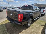 Used 2019 Ford Ranger Lariat w/ Equipment Group 501A Mid image 5