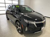 Used 2022 Chevrolet Equinox LT image 3