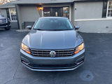 Used 2019 Volkswagen Passat 2.0T Wolfsburg image 3