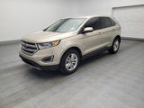 Used 2017 Ford Edge SEL image 2