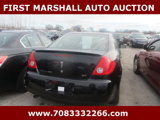 Used 2005 Pontiac G6 GT w/ Premium Value Package image 6