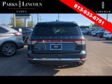 Certified 2022 Lincoln Aviator Reserve image 5