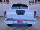 Used 2018 Nissan Frontier S image 6