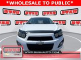 Used 2012 Chevrolet Sonic LTZ image 5