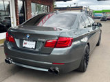 Used 2013 BMW 528i Sedan image 3