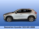 Used 2019 MAZDA CX-5 Grand Touring image 3