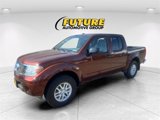Used 2018 Nissan Frontier SV w/ Value Truck Package image 4