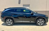 Used 2022 Hyundai Tucson Limited image 5