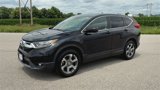 Used 2019 Honda CR-V EX-L image 4