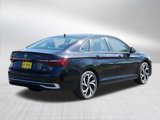 New 2025 Volkswagen Jetta SEL image 4