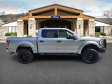 Certified 2020 Ford F150 XLT image 4