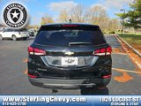 Used 2022 Chevrolet Equinox LT image 6