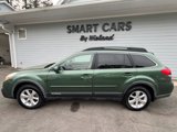 Used 2014 Subaru Outback 2.5i Limited image 2