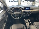 Certified 2022 Ford Escape SEL image 3
