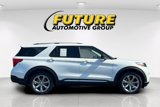 Certified 2020 Ford Explorer Platinum w/ Premium Technology Package image 2